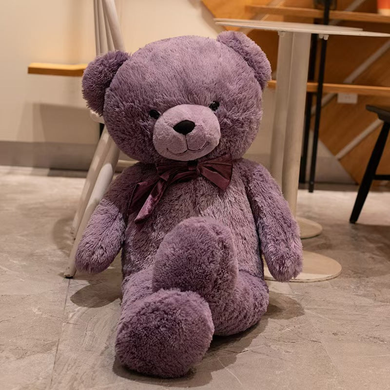 Giant Teddy Bear