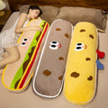 Hamburger Cookie