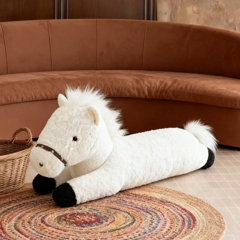 Long Leg Hug Pillow