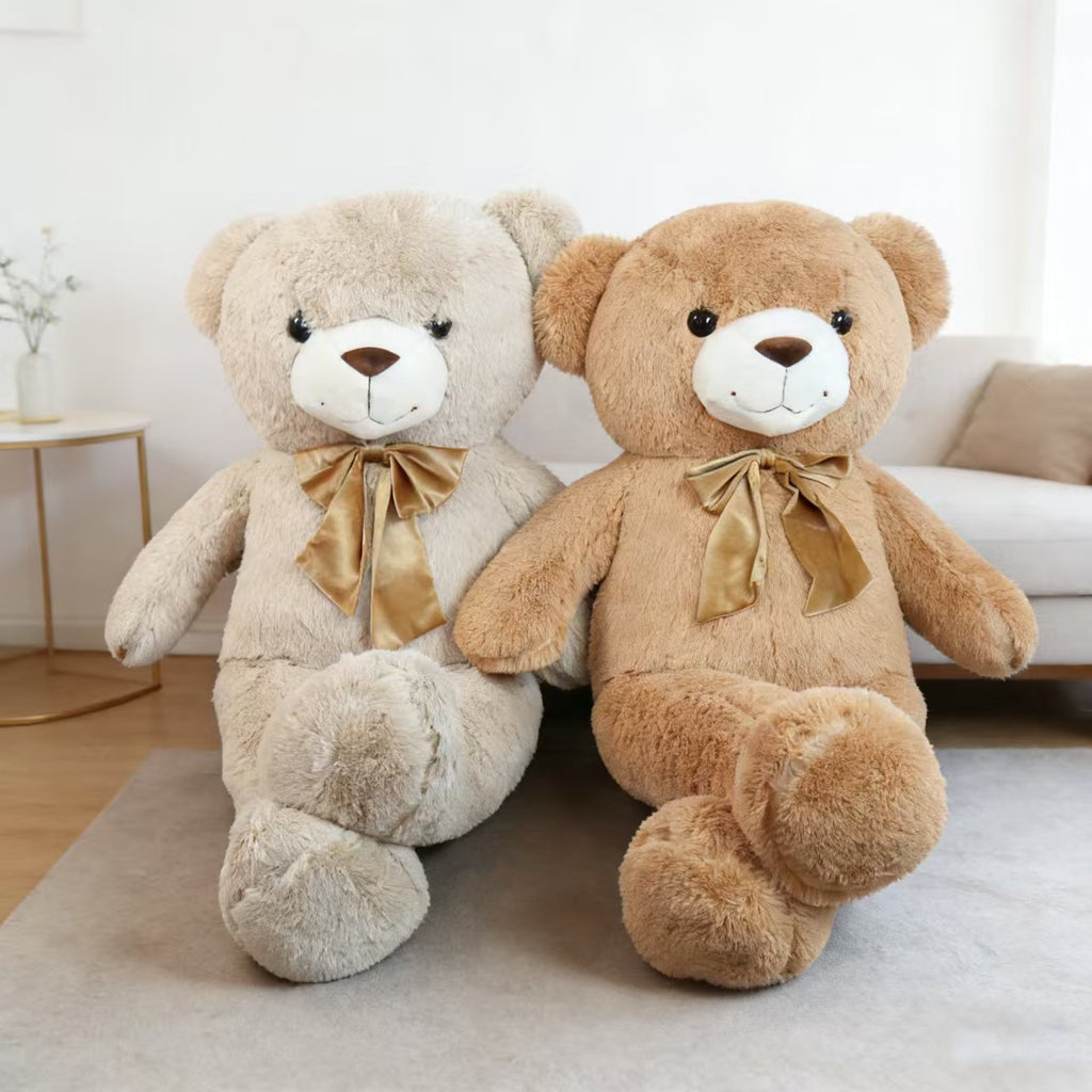 Giant Teddy Bear