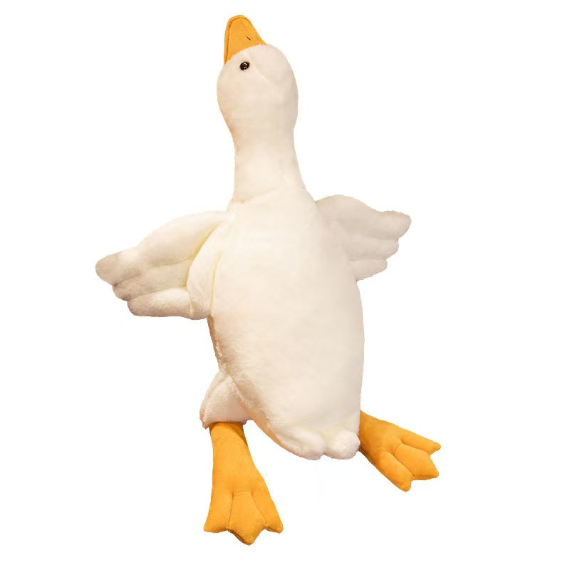 Giant Duck Pillow