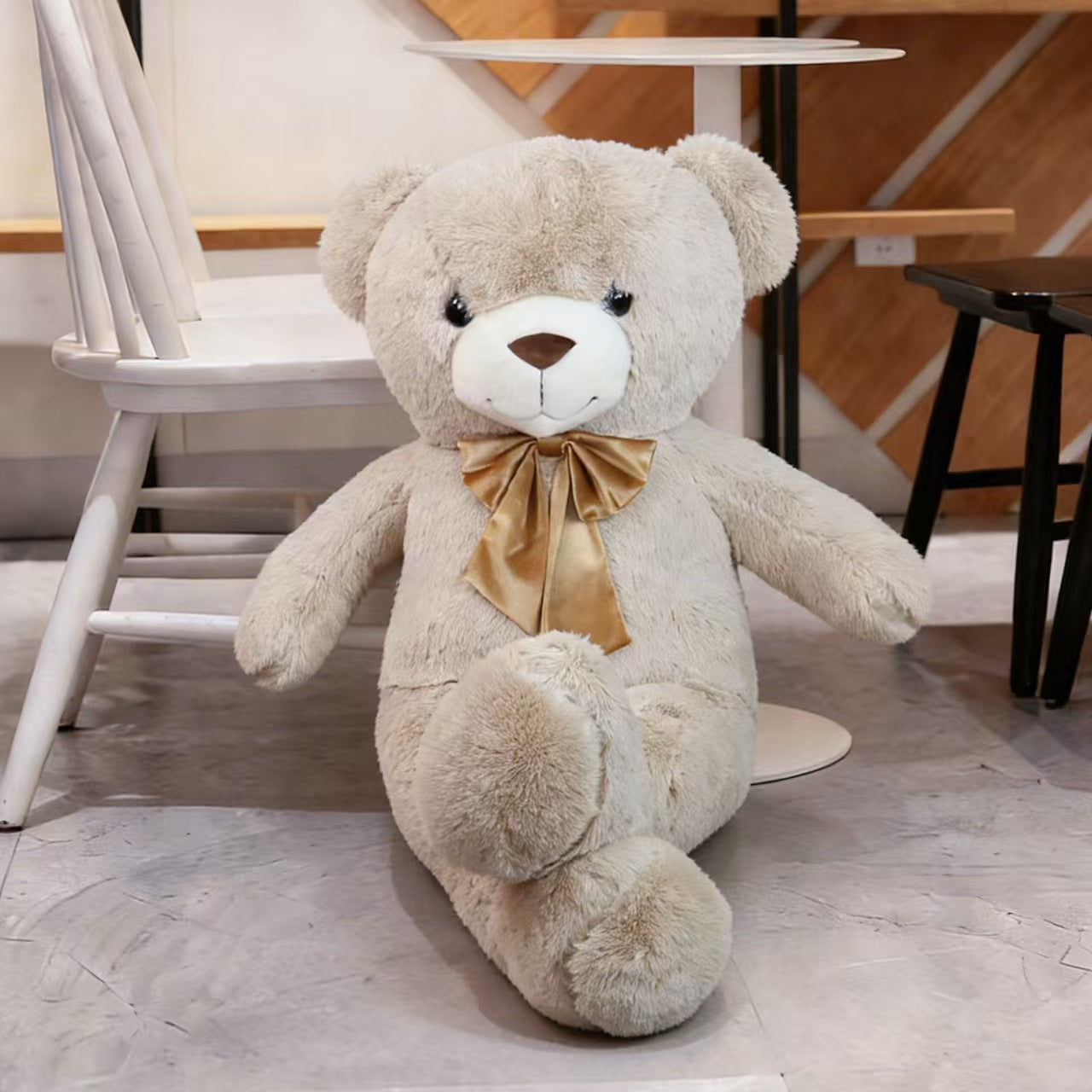 Giant Teddy Bear