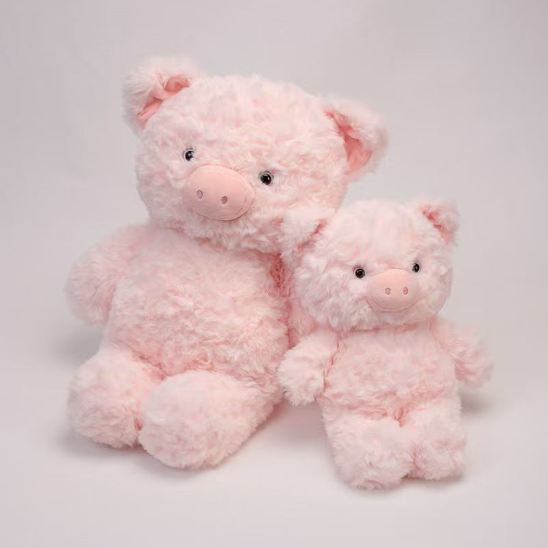 Soft Forest Animal