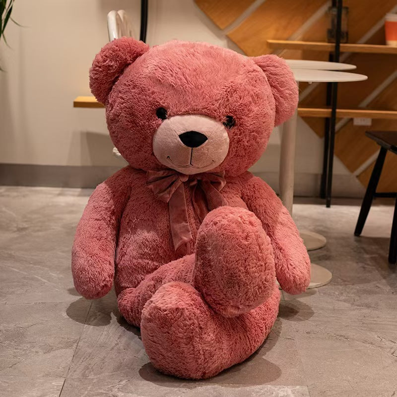 Giant Teddy Bear