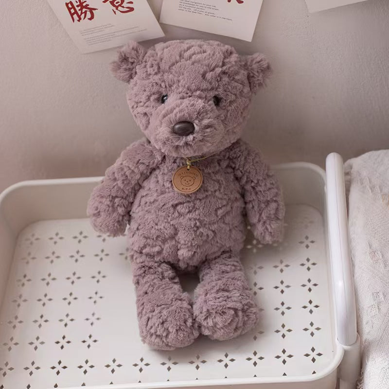 Bunny Rabbit Plush