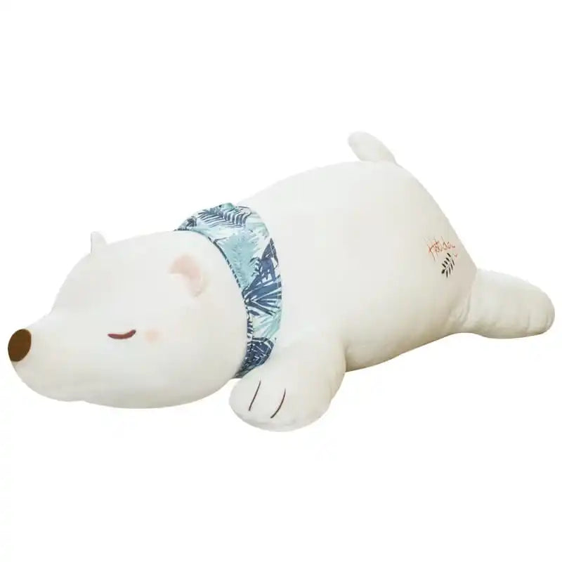 Premium White Bear