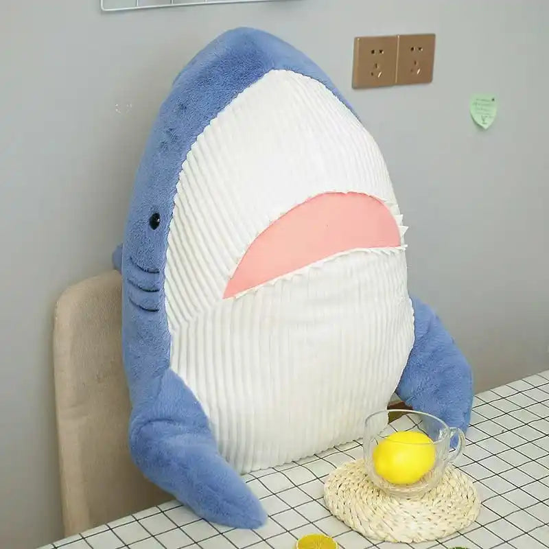 Ocean Guardian Shark
