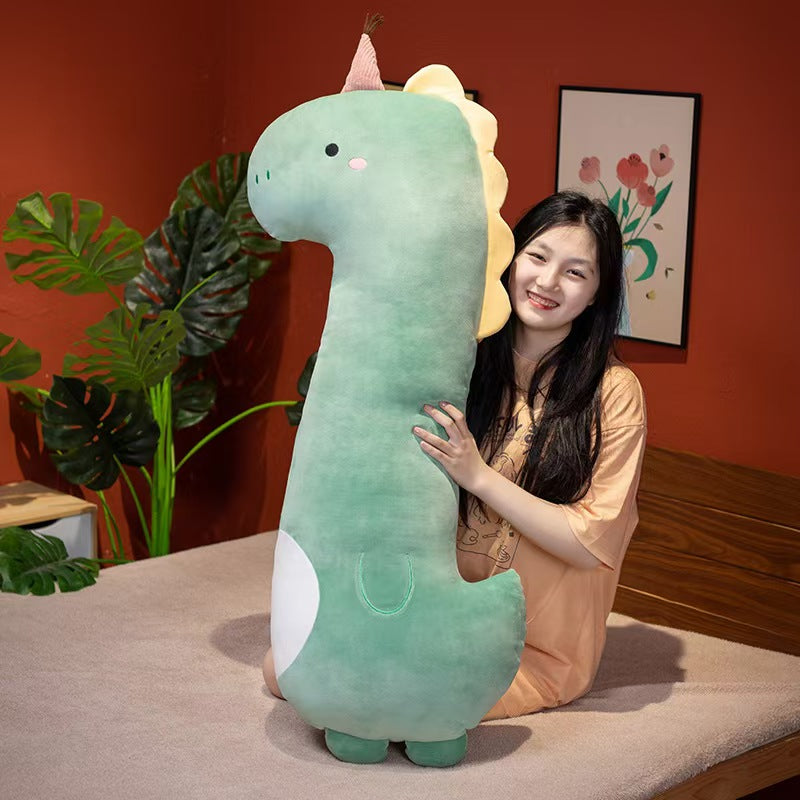 Animal Long Pillow