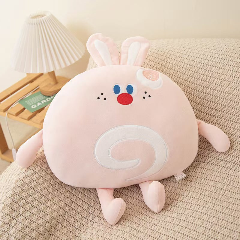 Cheesecake Pillow