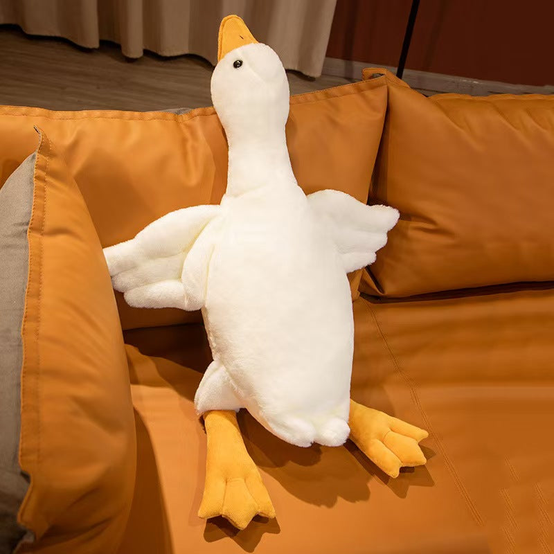 Giant Duck Pillow