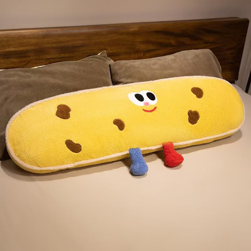 Hamburger Cookie