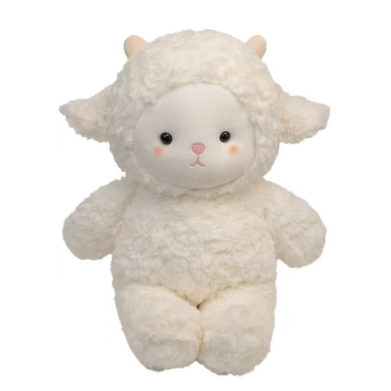 Soft Forest Animal
