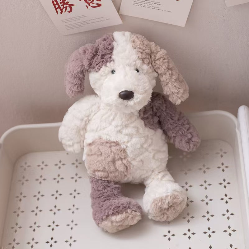Bunny Rabbit Plush